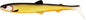 Westin BullTeez Shadtail 9,5 cm 7 g