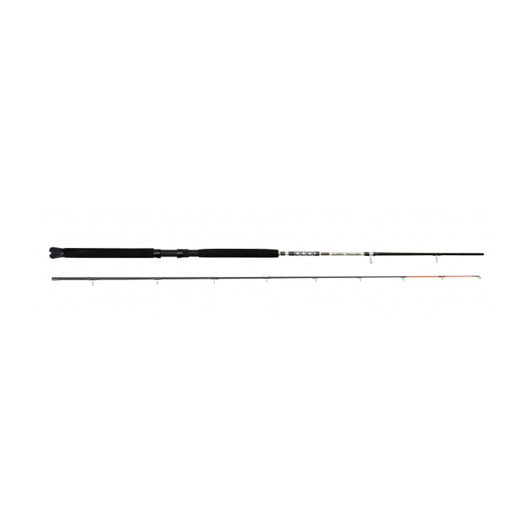 Okuma Classic Trolling 8,6 Fuß 12-25 lbs 2-teilige Trollingrute