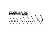 Eigentümer Widegap Hook Iseama 50188