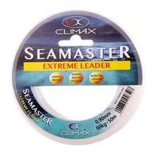 Climax SeaMaster Extreme Leader 50m für Meeresangeln