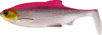 Westin Ricky, die lebhafte Roach-Schnecke, 18 cm, 85 g