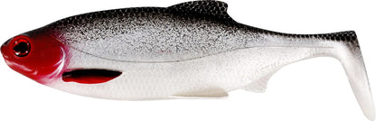 Westin Ricky, die lebhafte Roach-Schnecke, 18 cm, 85 g