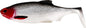 Westin Ricky, die lebhafte Roach-Schnecke, 18 cm, 85 g