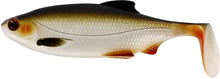 Westin Ricky, die lebhafte Roach-Schnecke, 18 cm, 85 g