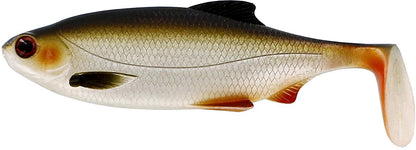 Westin Ricky, die lebhafte Roach-Schnecke, 18 cm, 85 g