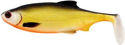 Westin Ricky, die lebhafte Roach-Schnecke, 18 cm, 85 g