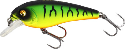 Westin BullyBite Crankbait 7cm 15g Schwimmend