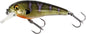 Westin BullyBite Crankbait 7cm 15g Schwimmend