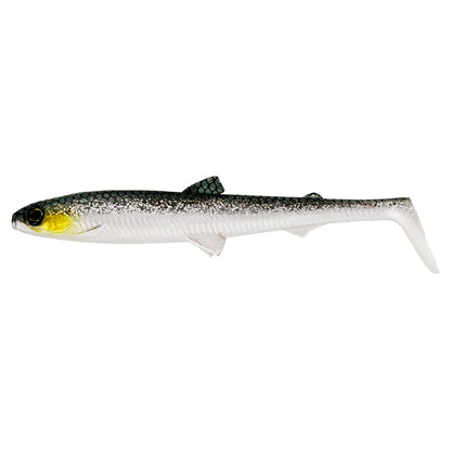 Westin Bullteez Shadtail 24cm 107g