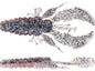 Westin CreCraw 8,5 cm 7 g 5 Stück.