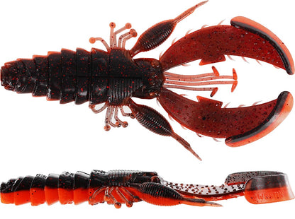 Westin CreCraw 8,5 cm 7 g 5 Stück.