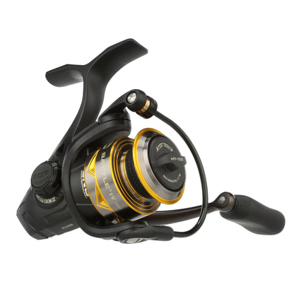 PENN Battle® IV Spinning Reel â€“ PENN_BattleIVSpinningReel_BTLIV1000_alt1.jpg