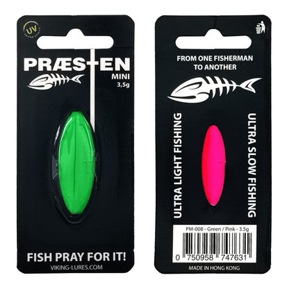Priest Mini 3,5g Runner