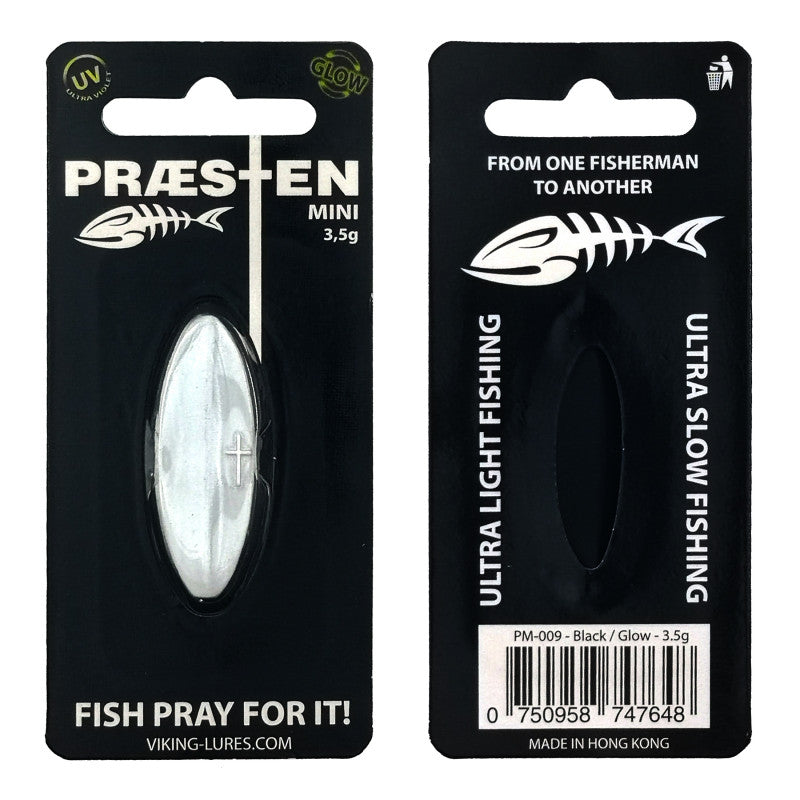 Priest Mini 3,5g Runner