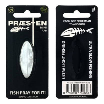 Priest Mini 3,5g Runner