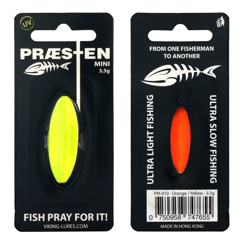 Priest Mini 3,5g Runner
