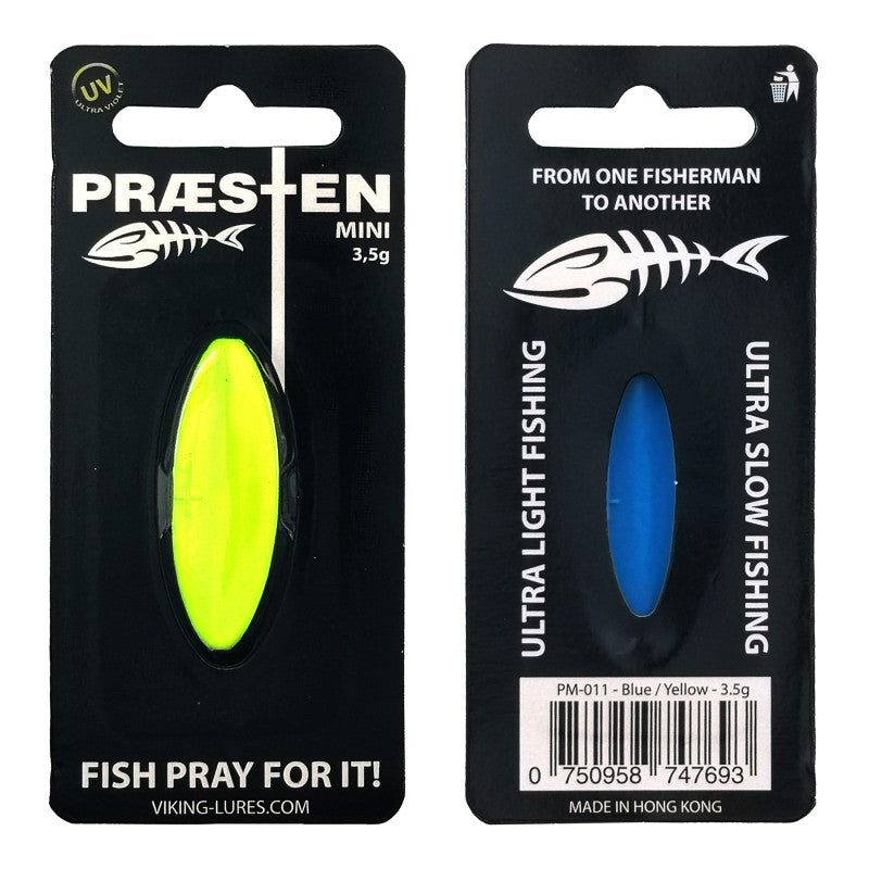 Priest Mini 3,5g Runner