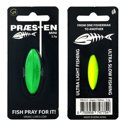 Priest Mini 3,5g Runner