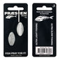 Priest Micro 1,8g Runner (2er-Pack).
