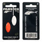 Priest Micro 1,8g Runner (2er-Pack).