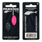 Priest Micro 1,8g Runner (2er-Pack).