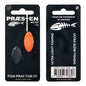 Priest Micro 1,8g Runner (2er-Pack).