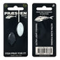Priest Micro 1,8g Runner (2er-Pack).