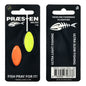 Priest Micro 1,8g Runner (2er-Pack).