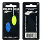 Priest Micro 1,8g Runner (2er-Pack).