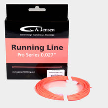 A. Jensen Pro Series Laufschnur 0,027", 30 m