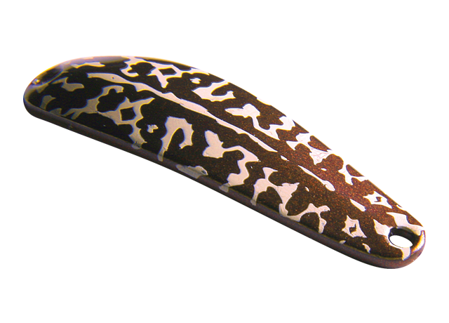 SV Fishing Lures PANIC 3,0 g 35 mm.