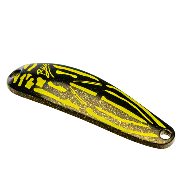 SV Fishing Lures PANIC 3,0 g 35 mm.