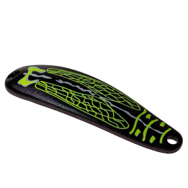 SV Fishing Lures PANIC 3,0 g 35 mm.