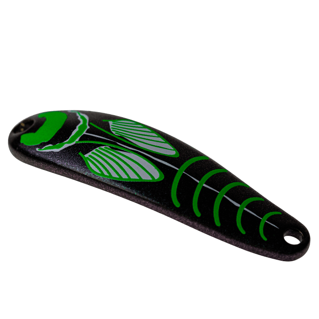 SV Fishing Lures PANIC 3,0 g 35 mm.