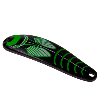 SV Fishing Lures PANIC 3,0 g 35 mm.
