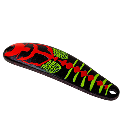 SV Fishing Lures PANIC 3,0 g 35 mm.