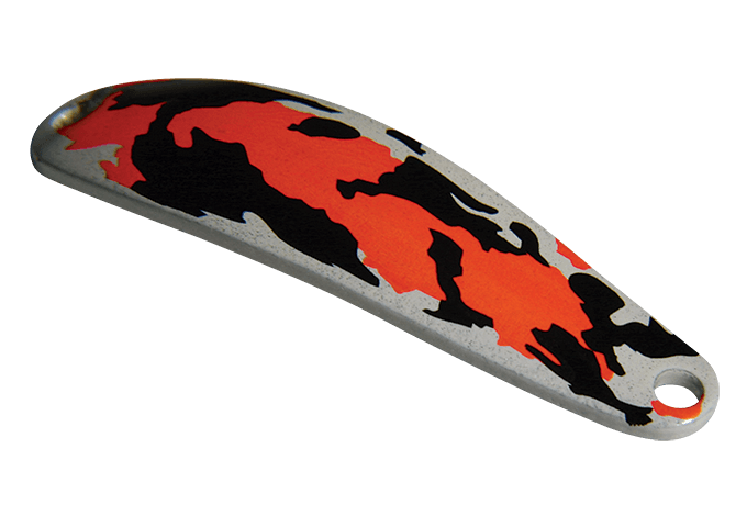 SV Fishing Lures PANIC 3,0 g 35 mm.