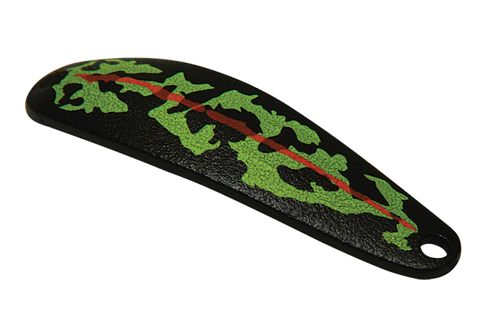 SV Fishing Lures PANIC 3,0 g 35 mm.