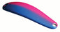 SV Fishing Lures PANIC 3,7 g 35 mm.