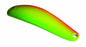 SV Fishing Lures PANIC 3,7 g 35 mm.
