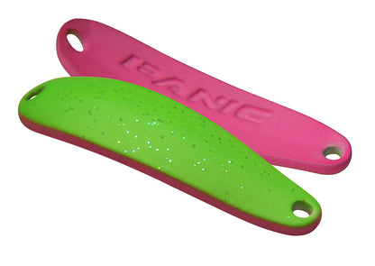 SV Fishing Lures PANIC 3,7 g 35 mm.