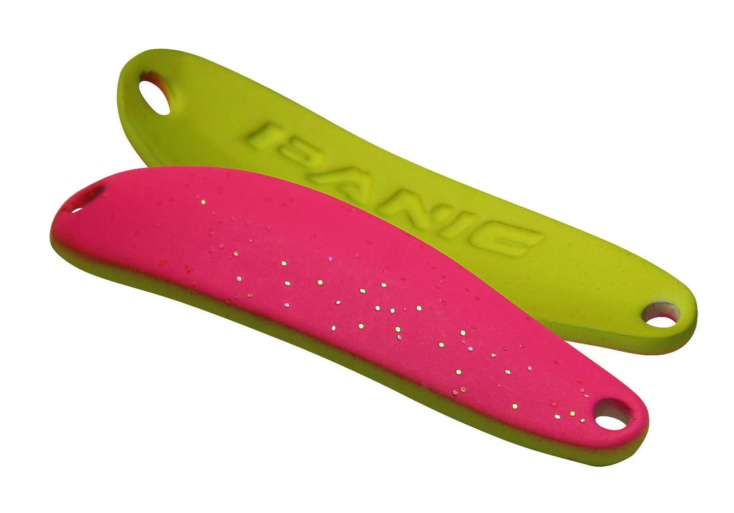 SV Fishing Lures PANIC 3,0 g 35 mm.