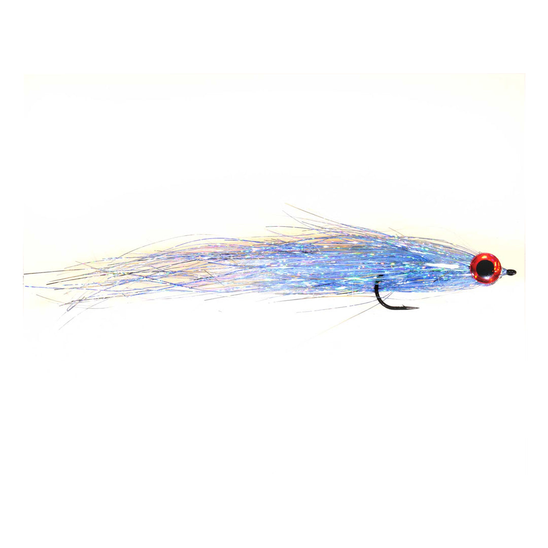 A. Jensen Flash Fly #5/0 Hechtfliege