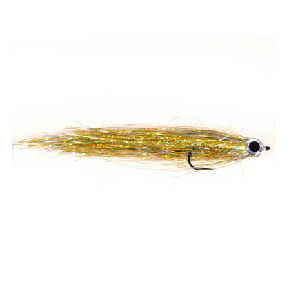 A. Jensen Flash Fly #5/0 Hechtfliege
