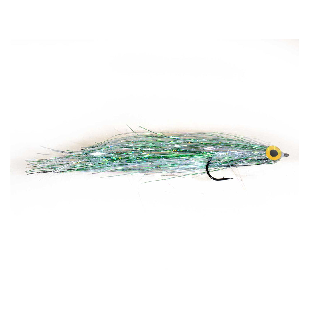 A. Jensen Flash Fly #5/0 Hechtfliege