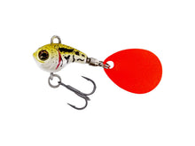 Westin DropBite Tungsten Spin Tail Jig 1,8 cm 9 g