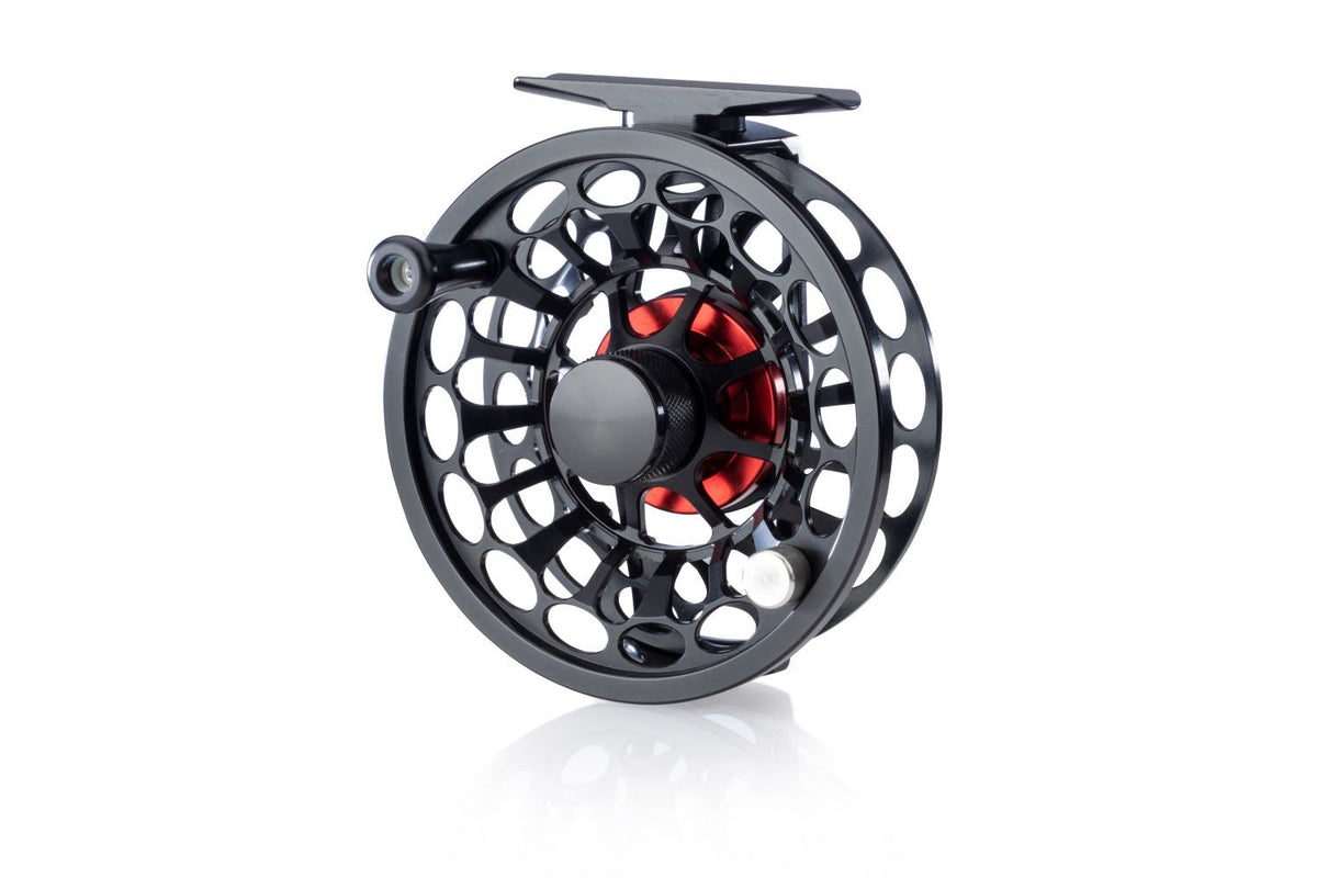 A. Jensen PENA Fliegenrolle 4/6