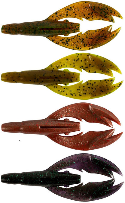 Strike Pro Schweinekrebs 10 cm 9 g