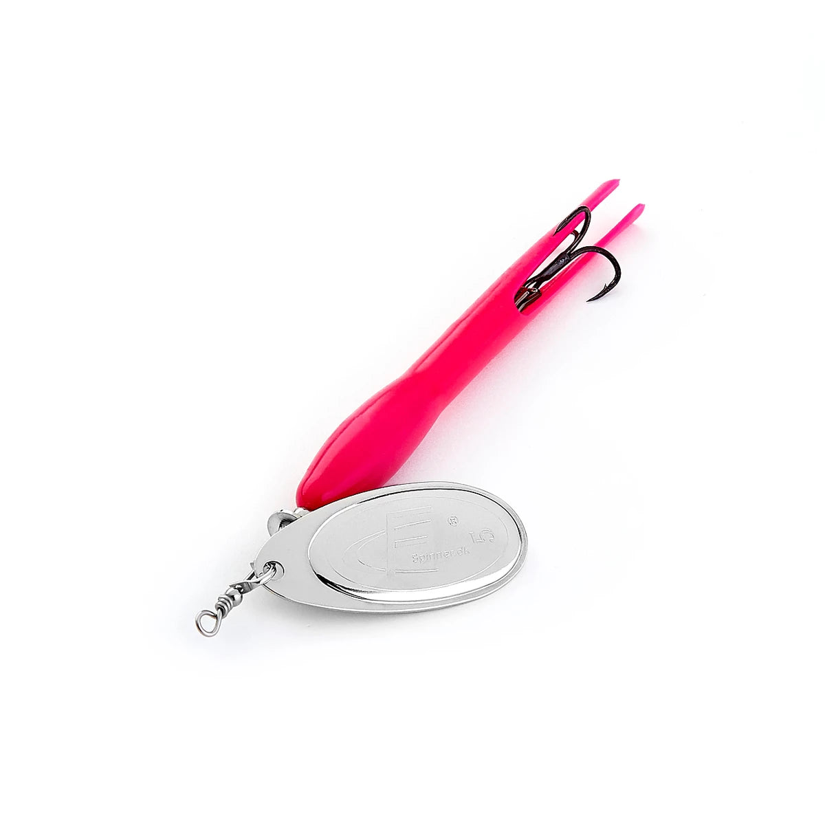 FC Spinner Upstream 20g Skjern ist etwas Besonderes.