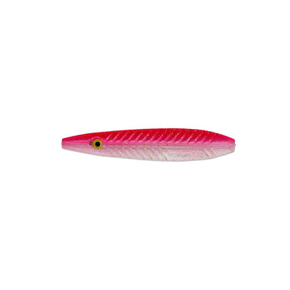 Kinetic Neck Inline 17g Durchlaufschlaufe